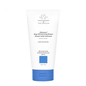 Because I have many masks